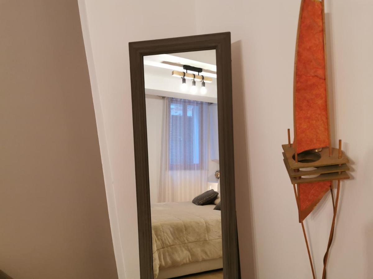Апартаменти Fabretti House - Centro Storico Перуджа Екстер'єр фото